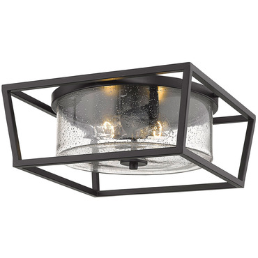 Mercer Ceiling Light