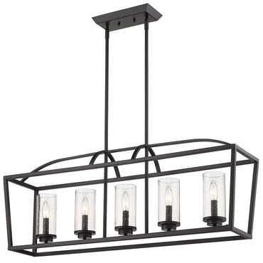 Mercer Linear Pendant