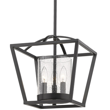 Mercer Mini Chandelier