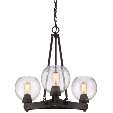 Galveston Chandelier