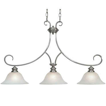 Lancaster Linear Pendant