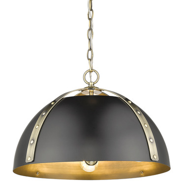 Aldrich Pendant