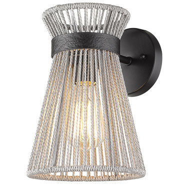 Avon Wall Sconce