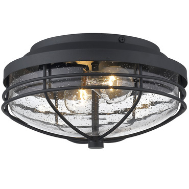 Seaport Outdoor Ceiling Light