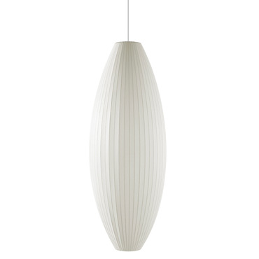 Cigar XL Pendant | Herman Miller at Lightology Cigar XL Pendant