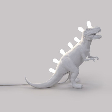 Jurassic Rex Table Lamp