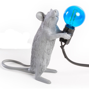 Mouse Step Table Lamp
