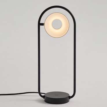 Olo Ring Table Lamp | Seed Design at Lightology Olo Ring Table Lamp