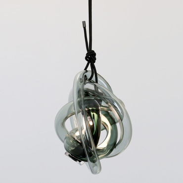 Wrap Pendant | SkLO at Lightology Wrap Pendant