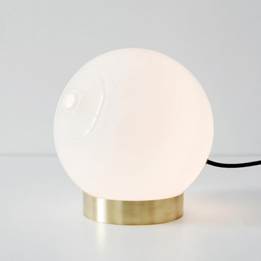 Once Table Lamp | SkLO at Lightology Once Table Lamp
