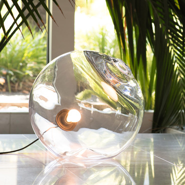 Float 2.0 Table / Floor Lamp | SkLO at Lightology Float 2.0 Table / Floor Lamp