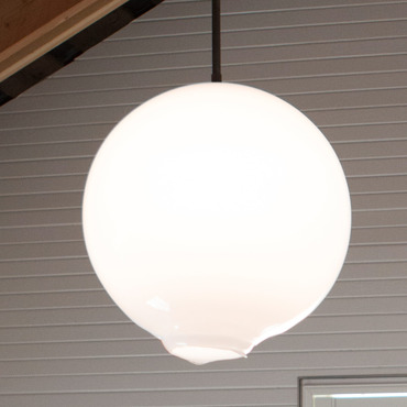 Float 1.0 Pendant | SkLO at Lightology Float 1.0 Pendant