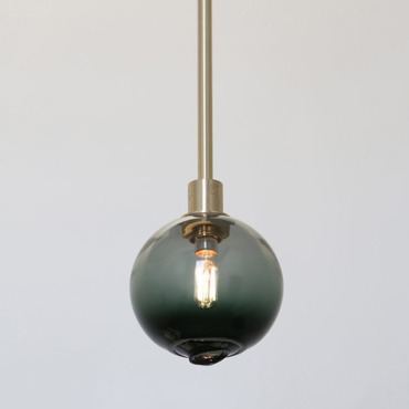 Stem 1X Pendant | SkLO at Lightology Stem 1X Pendant