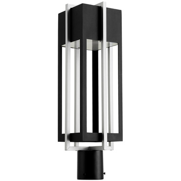 Al Fresco 120V Post Mount