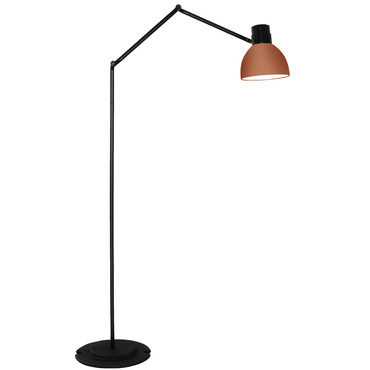 System F Floor Lamp