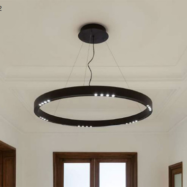 R2 Up / Down Pendant | B.lux at Lightology R2 Up / Down Pendant