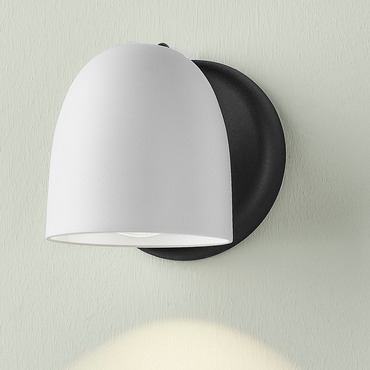 Speers Outdoor Wall Sconce | B.lux at Lightology Speers Outdoor Wall Sconce