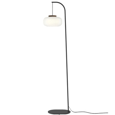 Misko F15 Floor Lamp | B.Lux at Lightology Misko F15 Floor Lamp