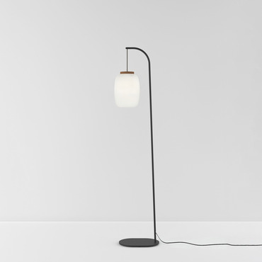 Misko F35 Floor Lamp | B.lux at Lightology Misko F35 Floor Lamp