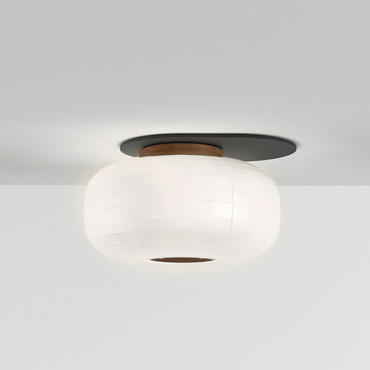 Misko C15 Ceiling Light / Wall Sconce | B.lux at Lightology Misko C15 Ceiling Light / Wall Sconce
