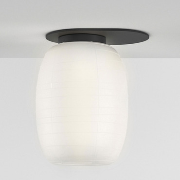 Misko C35 Ceiling Light Fixture | B.lux at Lightology Misko C35 Ceiling Light Fixture