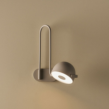 Bowee Wall Sconce | B.lux at Lightology Bowee Wall Sconce