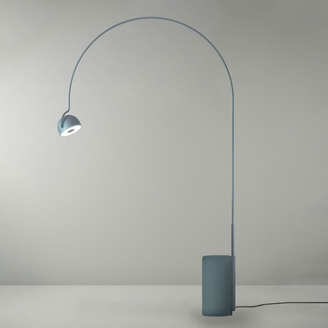 Bowee Floor Lamp | B.lux at Lightology Bowee Floor Lamp