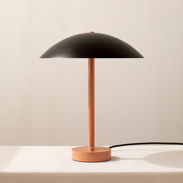 Arundel Table Lamp | In Common With at Lightology Arundel Table Lamp