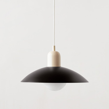 Arundel Orb Pendant | In Common With at Lightology Arundel Orb Pendant