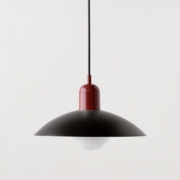 Arundel Orb Pendant | In Common With at Lightology Arundel Orb Pendant