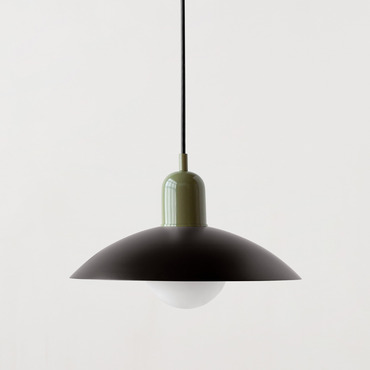 Arundel Orb Pendant | In Common With at Lightology Arundel Orb Pendant