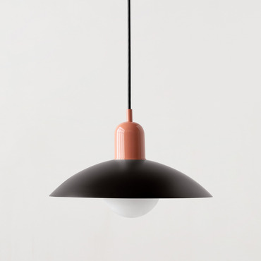 Arundel Orb Pendant | In Common With at Lightology Arundel Orb Pendant
