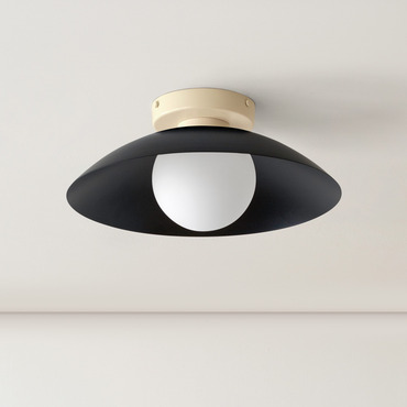 Arundel Orb Surface Mount | In Common With at Lightology Arundel Orb Surface Mount