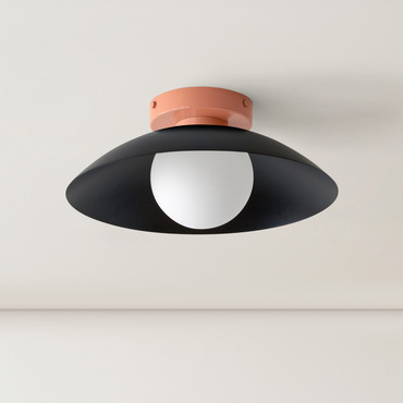 Arundel Orb Surface Mount | In Common With at Lightology Arundel Orb Surface Mount