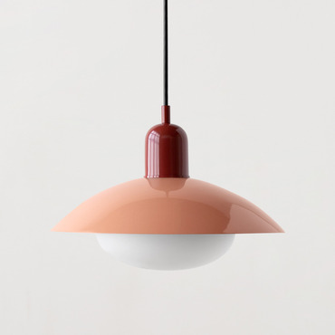 Arundel Mushroom Pendant | In Common With at Lightology Arundel Mushroom Pendant