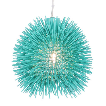 Urchin Pendant | Varaluz at Lightology Urchin Pendant