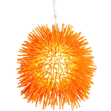 Urchin Pendant | Varaluz at Lightology Urchin Pendant