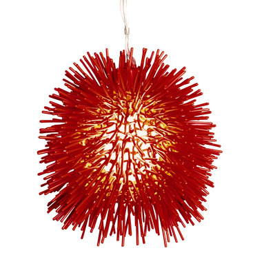 Urchin Pendant | Varaluz at Lightology Urchin Pendant