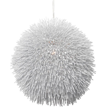 Urchin Pendant | Varaluz at Lightology Urchin Pendant