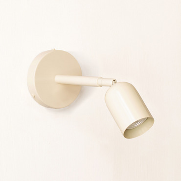 Spot Surface Mount with Stem | In Common With at Lightology Spot Surface Mount with Stem