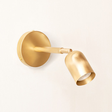 Spot Surface Mount with Stem | In Common With at Lightology Spot Surface Mount with Stem