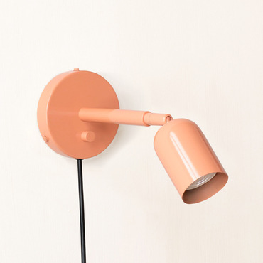 Spot Plug-In Surface Mount with Stem | In Common With at Lightology Spot Plug-In Surface Mount with Stem