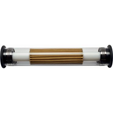 In The Tube 360 Horizontal Pendant | DCWEditions at Lightology In The Tube 360 Horizontal Pendant