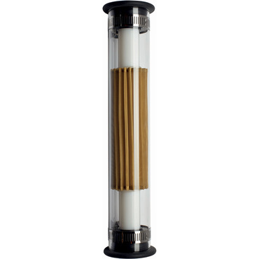 In The Tube 360 Vertical Pendant | DCWEditions at Lightology In The Tube 360 Vertical Pendant