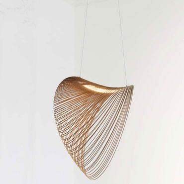 Illan Pendant | Luceplan at Lightology Illan Pendant