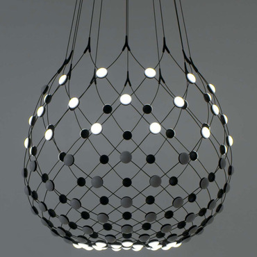 Mesh Wireless Pendant