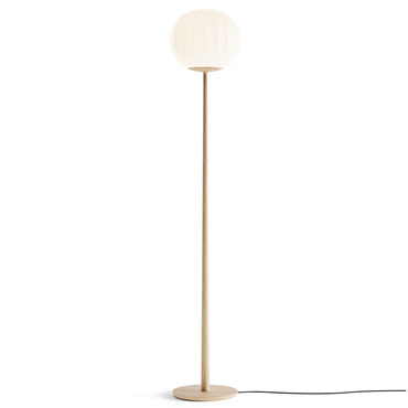 Lita Floor Lamp | Luceplan at Lightology Lita Floor Lamp