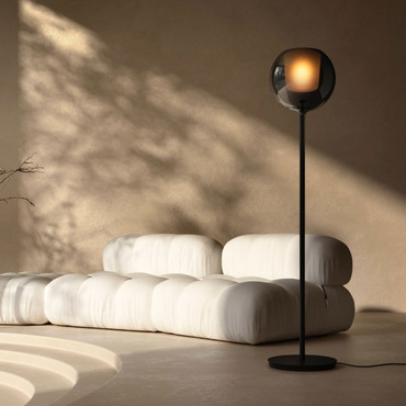Glo Floor Lamp | Penta at Lightology Glo Floor Lamp