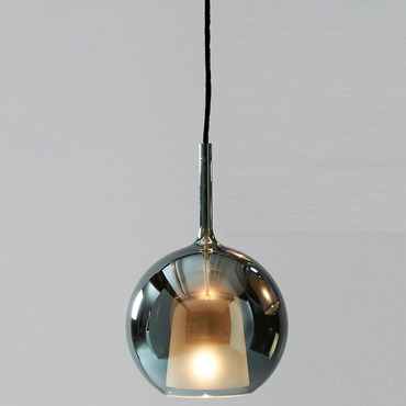 Glo Mini Pendant | Penta at Lightology Glo Mini Pendant