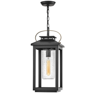 Atwater 12V Outdoor Pendant | Hinkley Lighting at Lightology Atwater 12V Outdoor Pendant